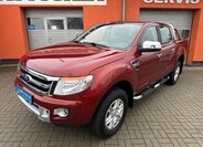 Ford Ranger Pick-up 3,2 l 147 kw