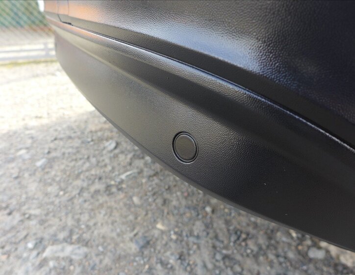 Volkswagen Tiguan SUV / Terénní 2,0 l 110 kw