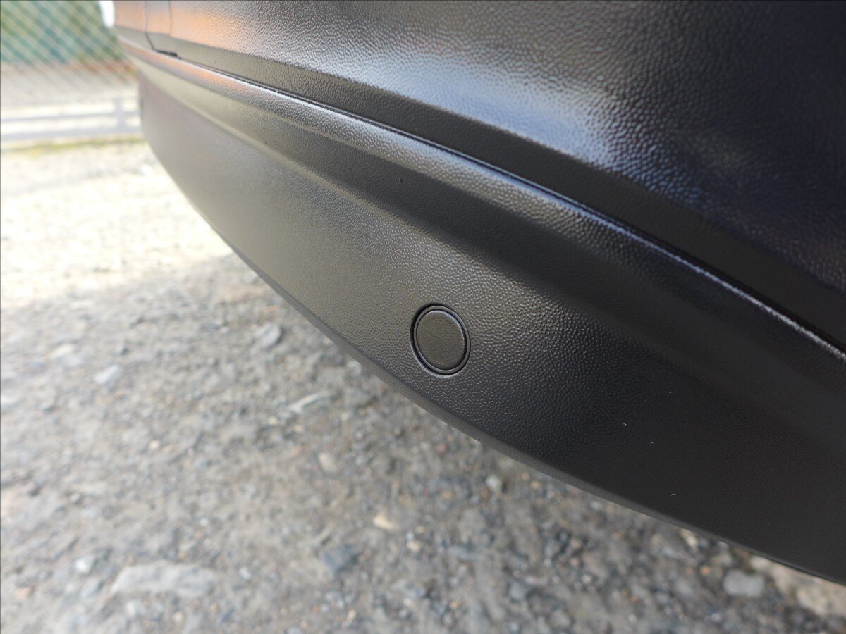 Volkswagen Tiguan SUV / Terénní 2,0 l 110 kw