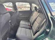 MG ZS SUV / Terénní 1,5 l 85 kw