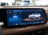 Chevrolet Tahoe SUV 6,2 l 313 kw