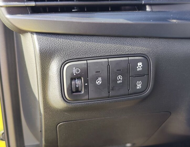 Hyundai i20 Hatchback 998,0 74 kw