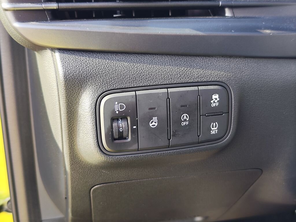 Hyundai i20 Hatchback 998,0 74 kw