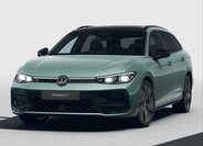 Volkswagen Passat Kombi 0,0 142 kw