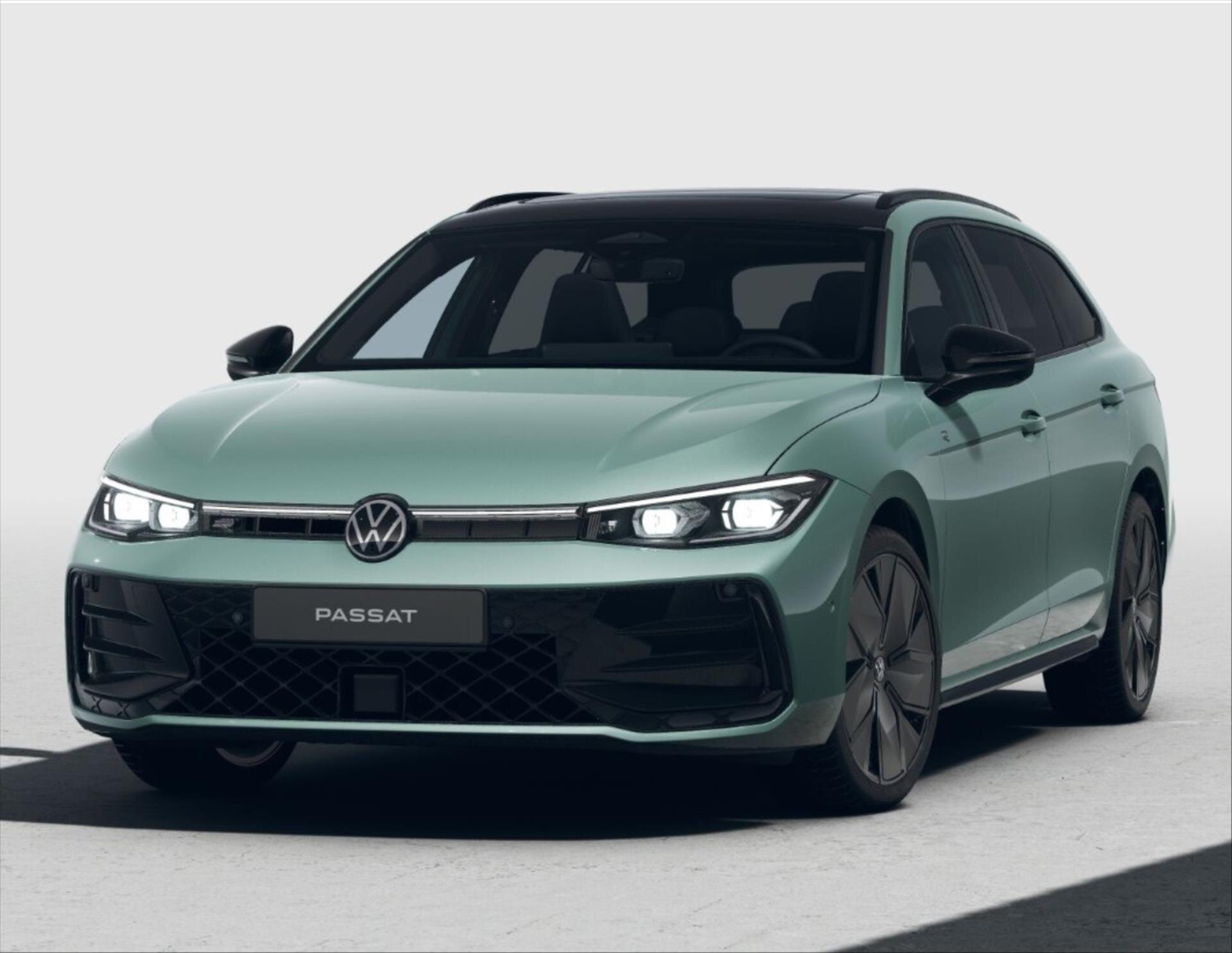 Volkswagen Passat Kombi 0,0 142 kw