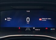 Škoda Octavia Kombi 2,0 l 85 kw