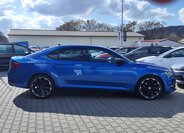 Škoda Superb Liftback 2,0 l 147 kw