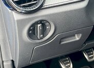 Škoda Fabia Hatchback 1,0 l 85 kw