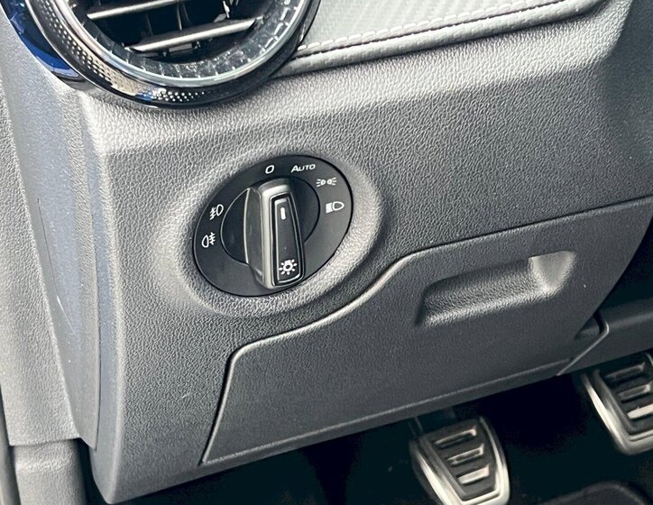 Škoda Fabia Hatchback 1,0 l 85 kw