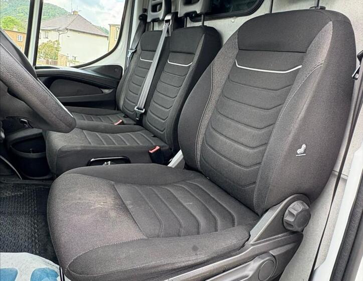 Iveco Daily 24