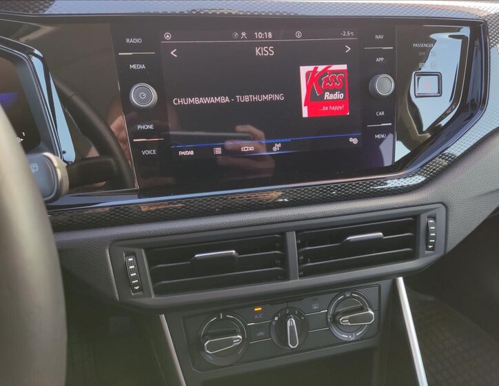 Volkswagen Taigo SUV / Terénní 999,0 70 kw