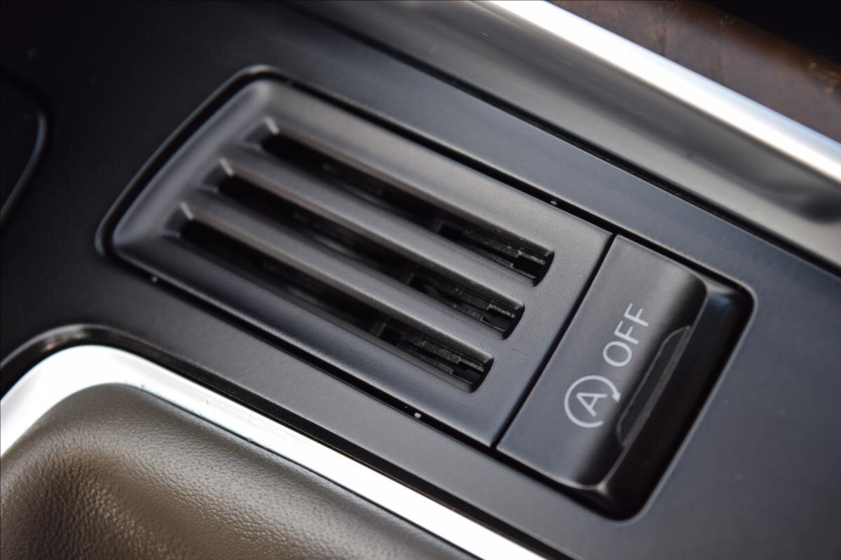 Audi Q5 SUV / Terénní 2,0 l 105 kw