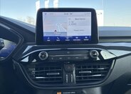 Ford Kuga SUV / Terénní 1,5 l 110 kw