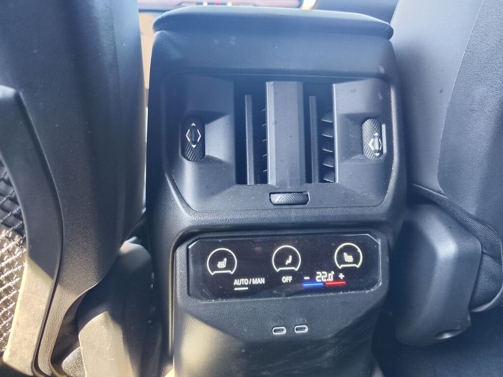 BMW X3 SUV / Terénní 2,0 l 145 kw
