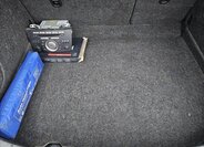 Mazda 3 Hatchback 1,6 l 77 kw