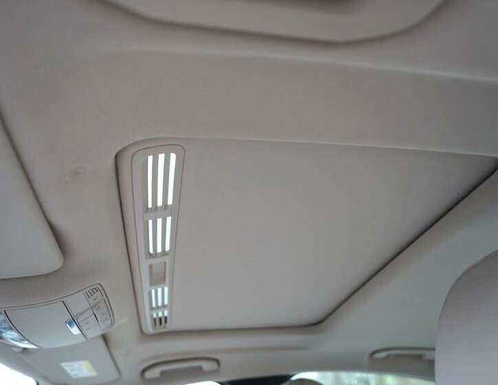 Mercedes-Benz CLS Kupé 3,0 l 270 kw