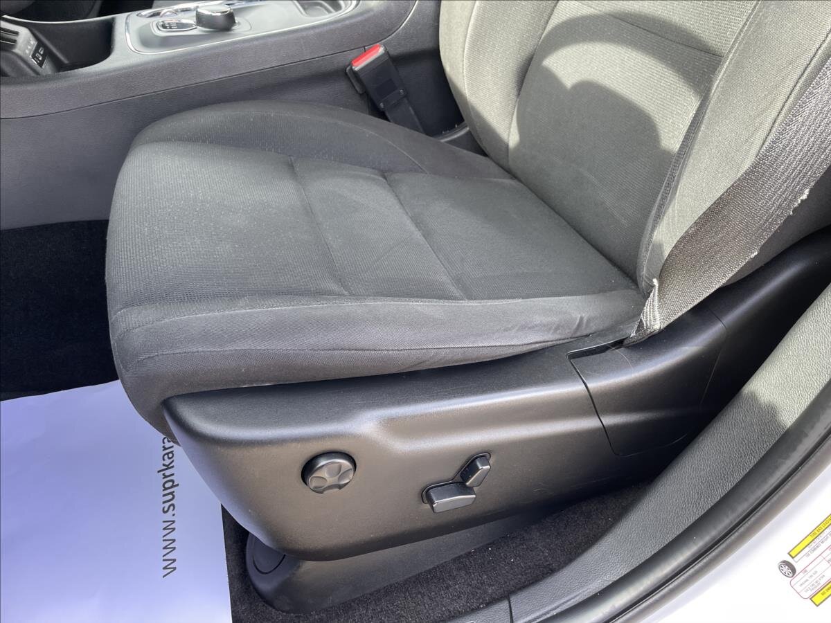 Dodge Durango SUV / Terénní 3,6 l 216 kw