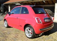 Fiat 500 3
