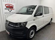 Volkswagen Transporter 2