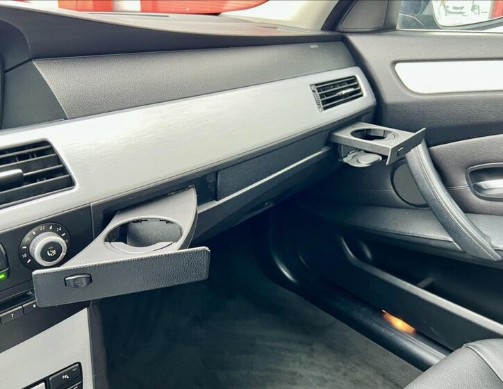 BMW Řada 5 Kombi 2,0 l 120 kw