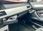 BMW Řada 5 Kombi 2,0 l 120 kw