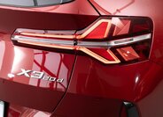 BMW X3 SUV 2,0 l 145 kw