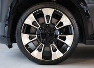 BMW XM SUV / Terénní 4,4 l 480 kw