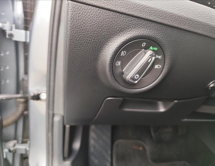 Škoda Superb Kombi 2,0 l 140 kw