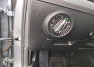 Škoda Superb Kombi 2,0 l 140 kw