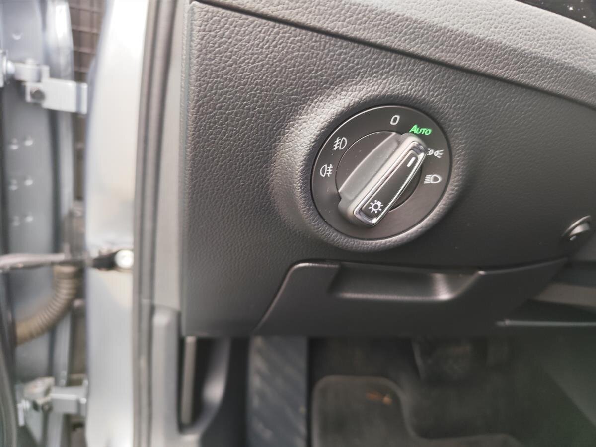 Škoda Superb Kombi 2,0 l 140 kw