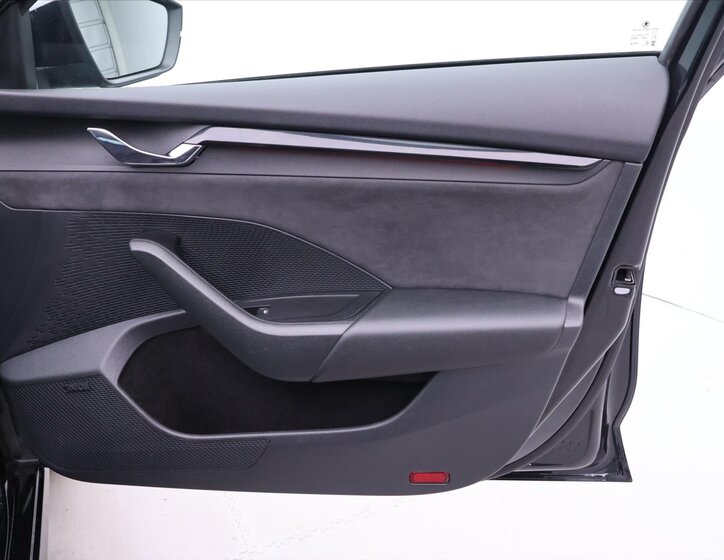 Škoda Octavia Kombi 2,0 l 147 kw