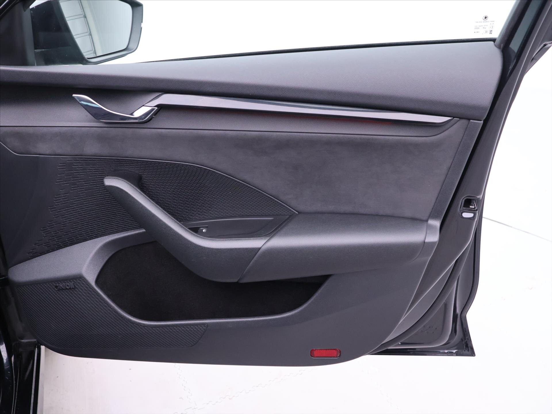 Škoda Octavia Kombi 2,0 l 147 kw