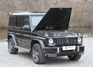 Mercedes-Benz Třídy G 50