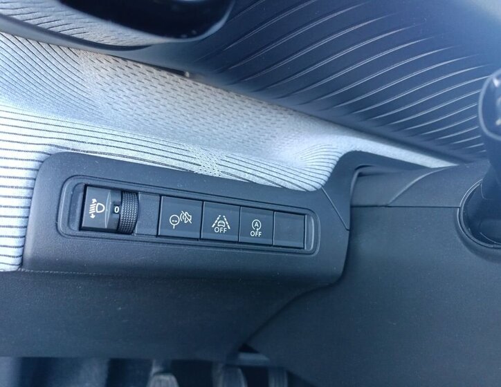 Citroën C3 Hatchback 1,2 l 74 kw