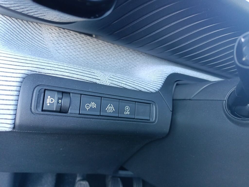 Citroën C3 Hatchback 1,2 l 74 kw