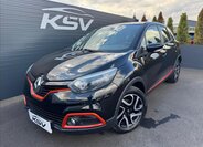 Renault Captur Hatchback 898,0 66 kw