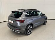 Škoda Karoq SUV / Terénní 2,0 l 140 kw