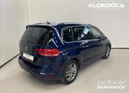 Volkswagen Touran 2