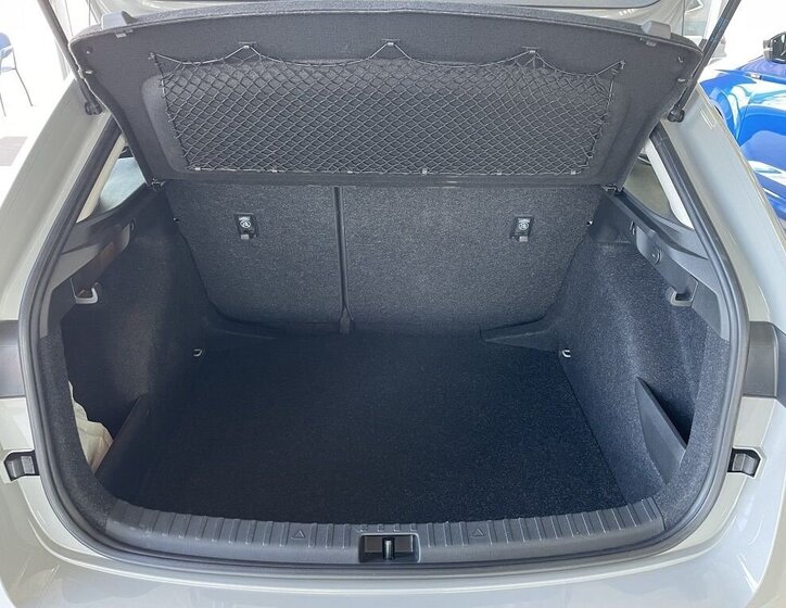 Škoda Scala Hatchback 999,0 85 kw