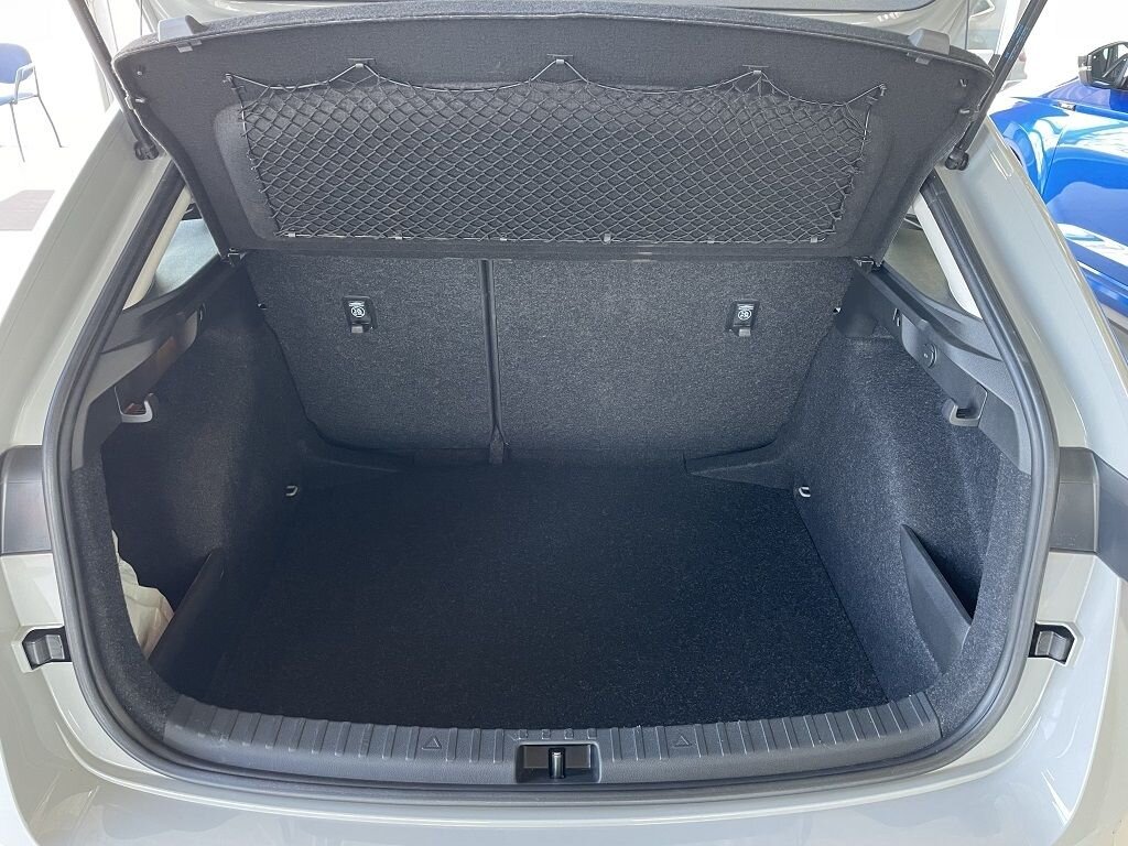 Škoda Scala Hatchback 999,0 85 kw