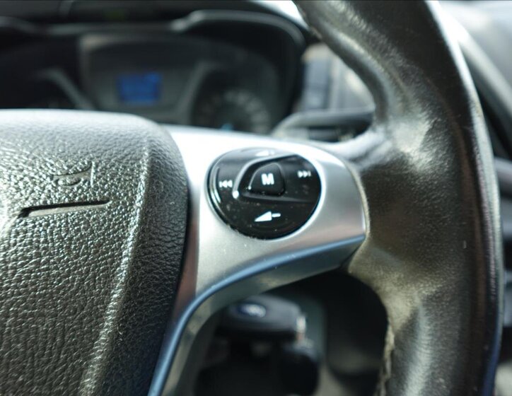 Ford Transit Ostatní 2,0 l 77 kw