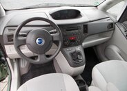 Fiat Idea Hatchback 1,9 l 74 kw