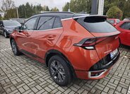 KIA Sportage SUV 1,6 l 155 kw