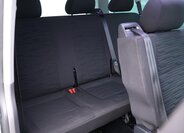 Volkswagen Caravelle Kombi 2,0 l 110 kw