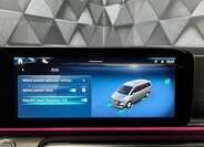 Mercedes-Benz Třídy V Kombi 2,0 l 174 kw