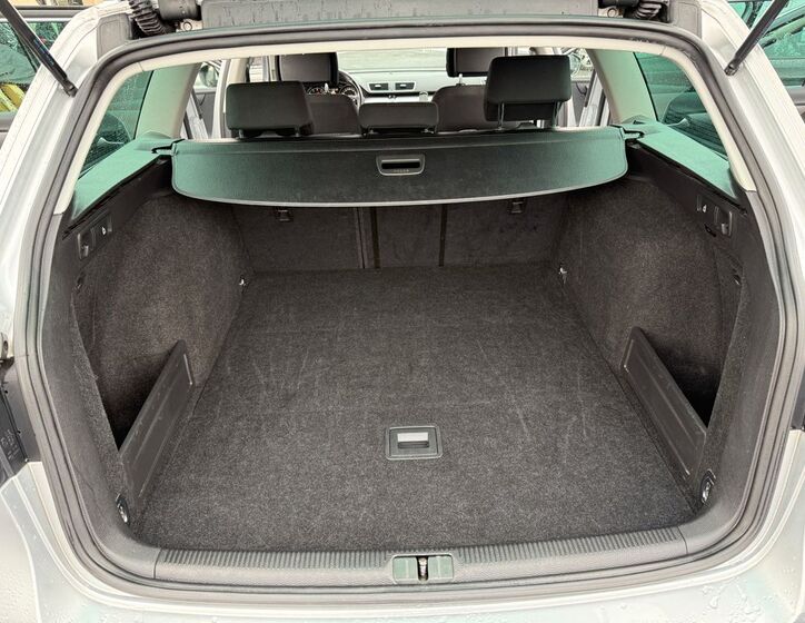 Volkswagen Passat 16