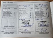 Škoda Fabia Hatchback 1,4 l 55 kw