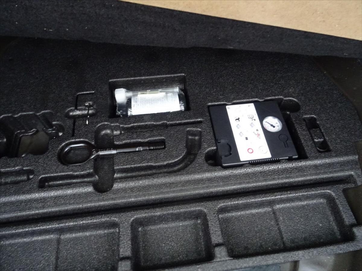 Škoda Kodiaq SUV / Terénní 1,5 l 110 kw