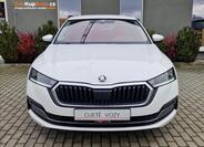 Škoda Octavia 4
