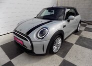 Mini Cooper Kabriolet 1,5 l 100 kw